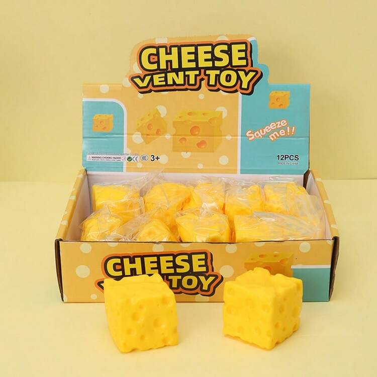 Cheese skoushi