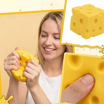 Cheese skoushi