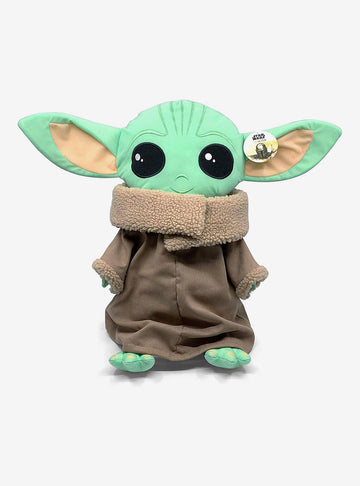 Baby Yoda 30cm