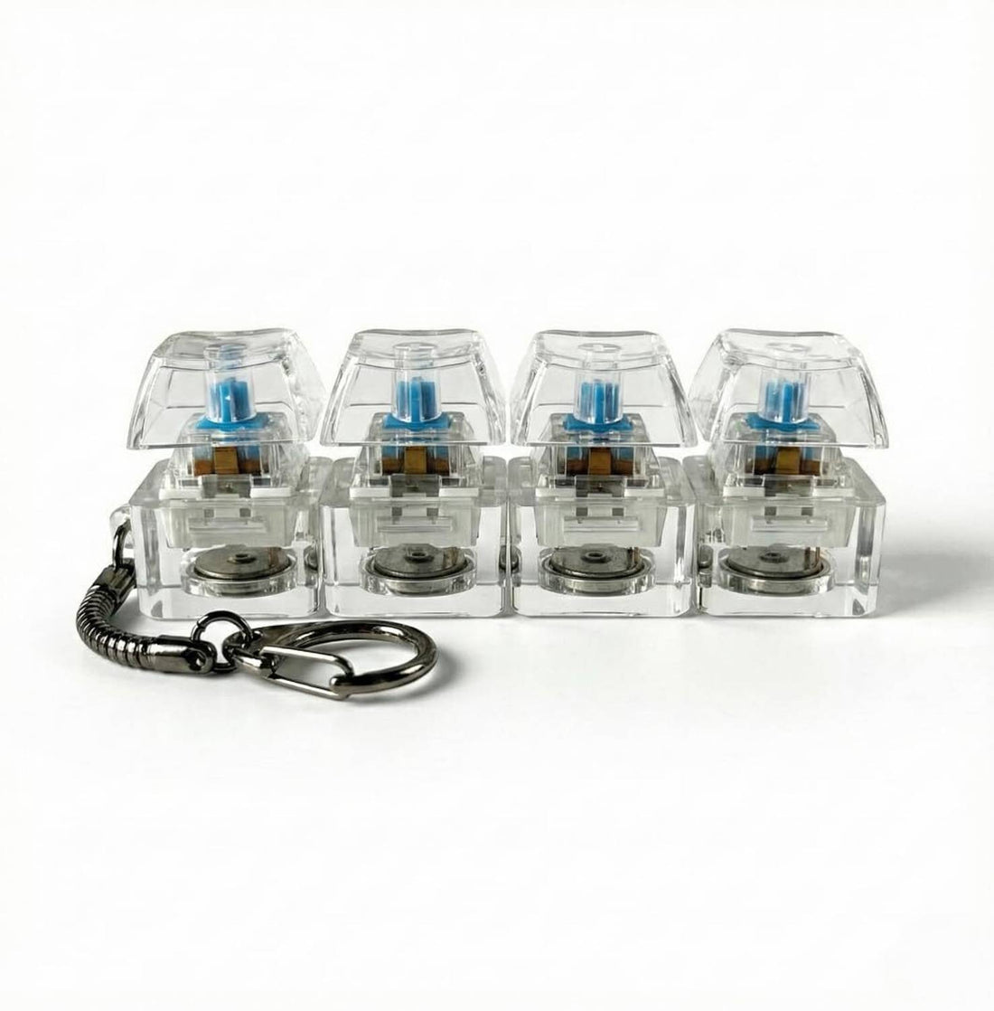 Keyboard Clicker Fidget