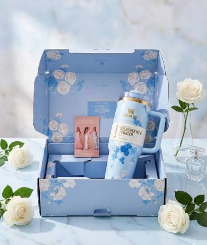 Floral Stanley 1.2L