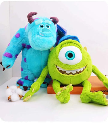 Monster Inc. Plush 20cm