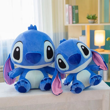 Stitch Plush