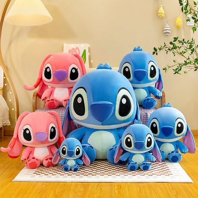 Stitch Plush