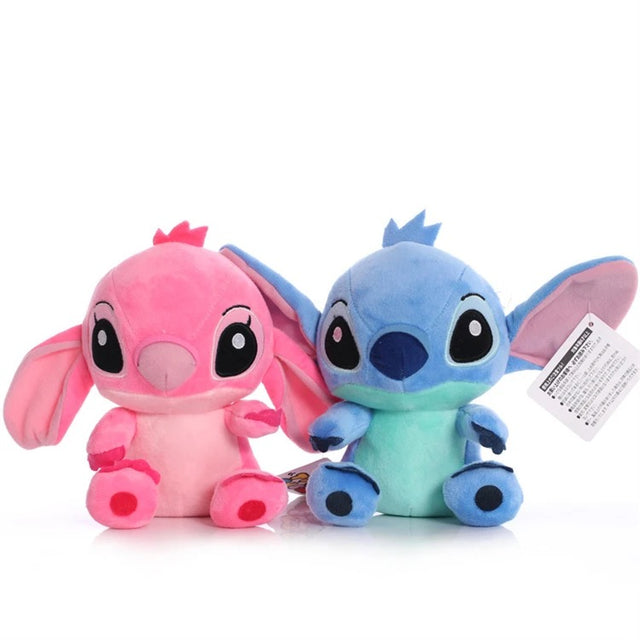 Stitch 20cm Plush