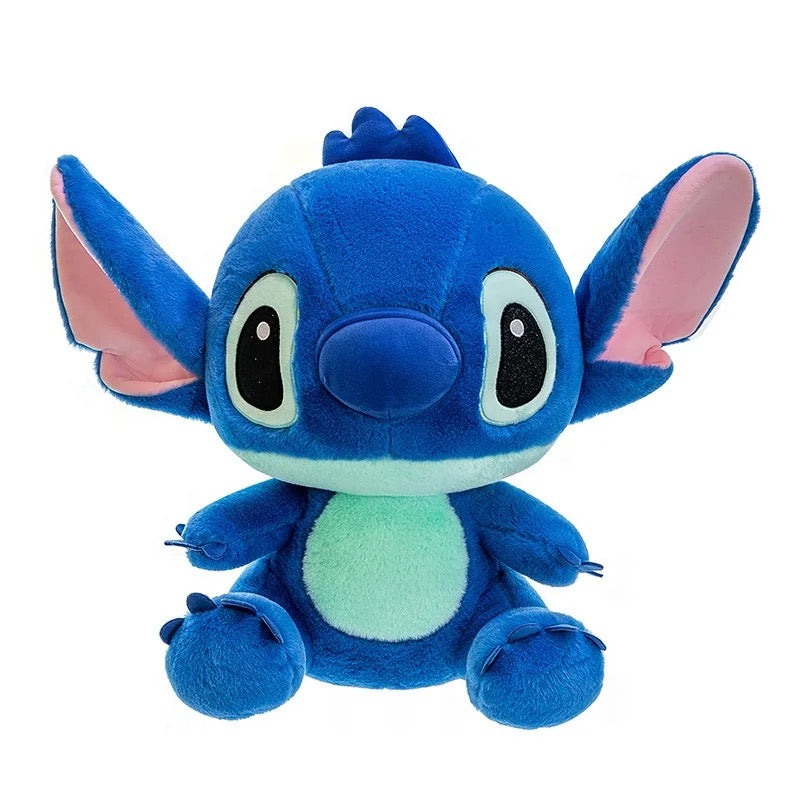 Stitch Plush New Collection