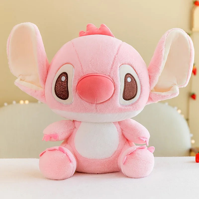 Stitch Plush New Collection