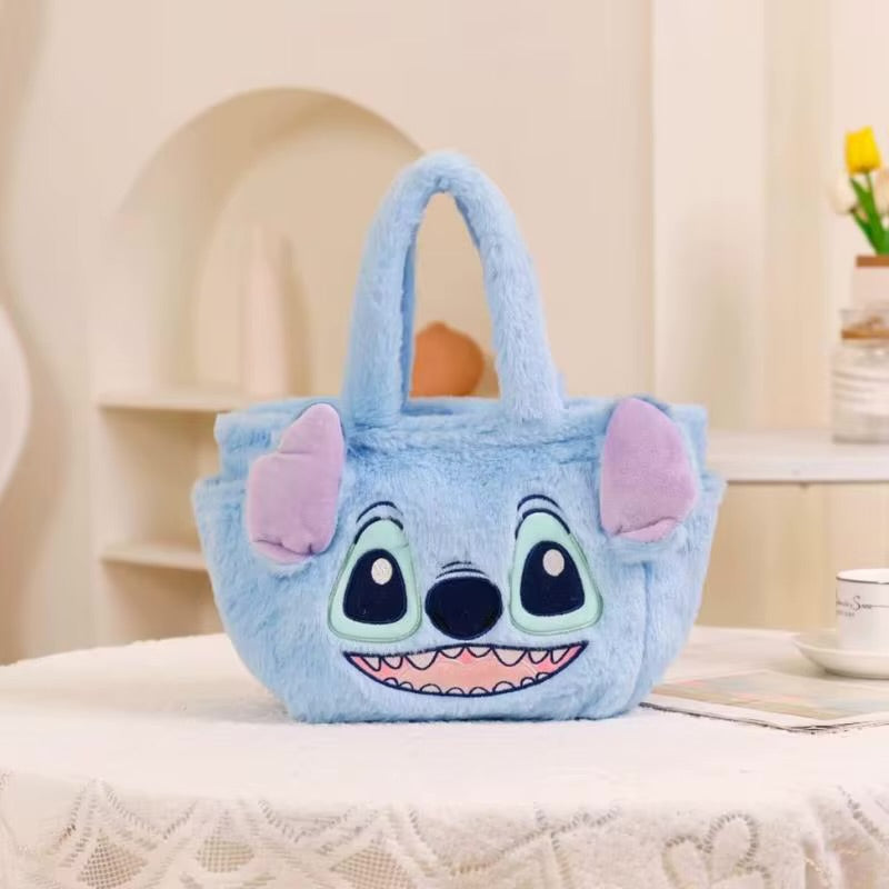 Stitch Bag