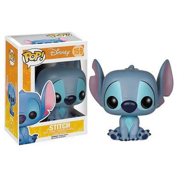 Stitch POP figure